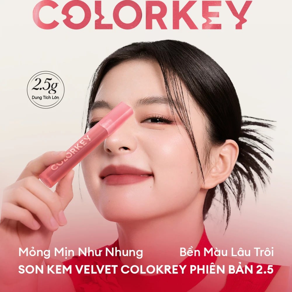 COLORKEY